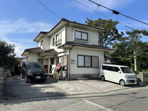 Kama City, Kamiusui, two-story building, 4LDK