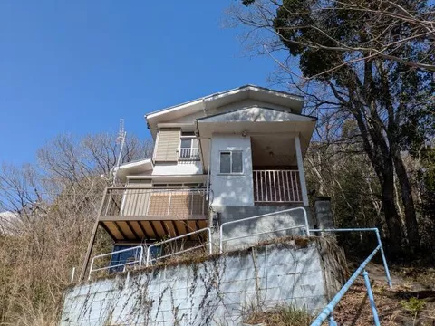 Ito City, Usami (Usami Station) 2-story building 3DK