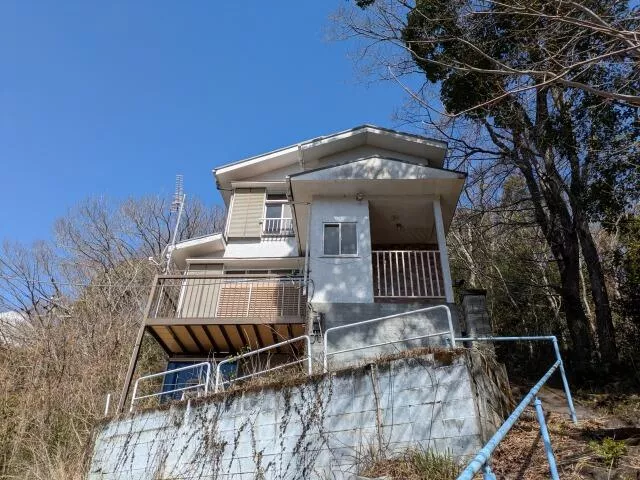 Ito City, Usami (Usami Station) 2-story building 3DK