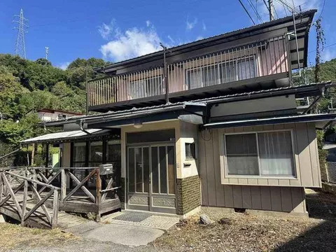 Okamura 2 (Kamisuwa Station) 6.8 million yen