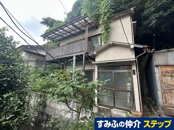 Kita Ward, Jujo Nakahara 4-chome (Higashi Jujo Station) 2-story building 3DK