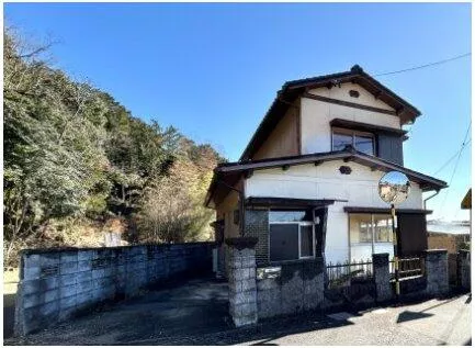 Iwatadaka 4-chome, Gifu City
