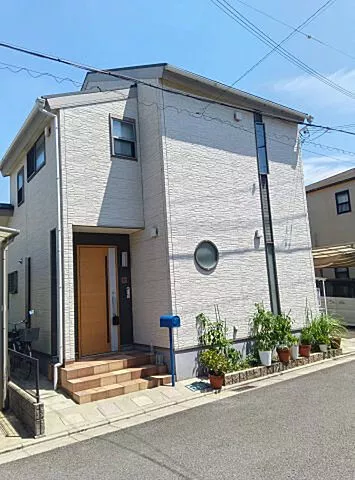 Used single-family home Wakayama City Kinomoto - Used house - 54813