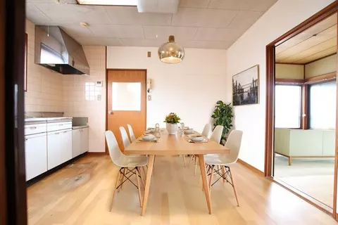 Hachioji City, Motohachioji 3-chome (Takaosanguchi Station) 2-story 4LDK