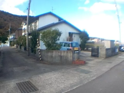 Takamatsu City, Tadotsu Town, Oaza Okushirahata (Kaiganji Station) 2-story 6LDK