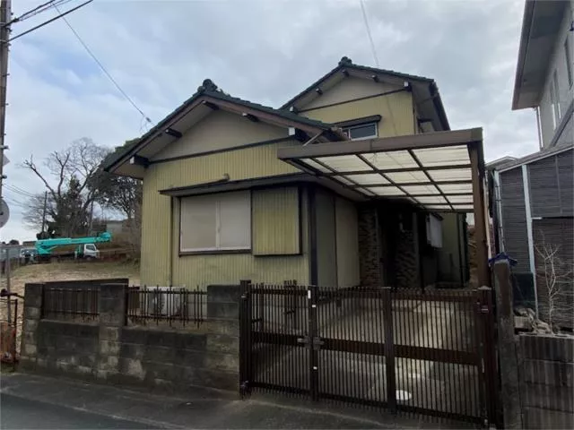 Tsu City, Takachaya 3-chome (Takachaya Station) 2-story building 5K