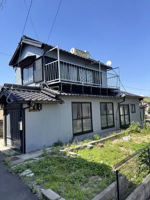 Namikajima, Oaza Himekaji, Minamichita Town, Chita County