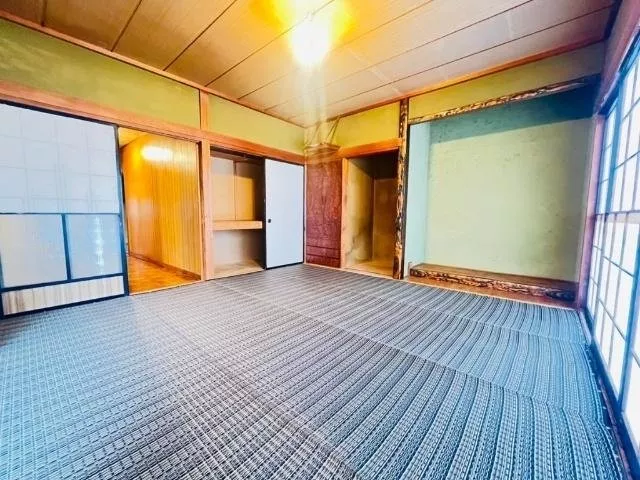 Mihara Town (Kuroishi Station) 3,980,000 yen