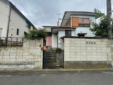 Toride City, Shintoride 4-chome (Shintoride Station) 2-story 3LDK