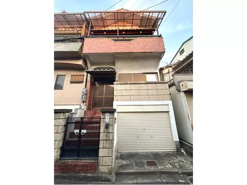 【Quiet Residential Area】A home where you can enjoy arranging the layout according to your lifestyle!