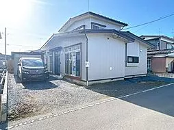 Used single-family home in Towada City, Nishi 11-bancho