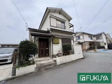 Takasago City, Yoneda Town, Yoneda (Hoden Station) 2-story 4DK