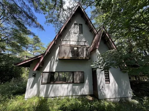 7.8 million yen, Hakushumachi, Shirasu