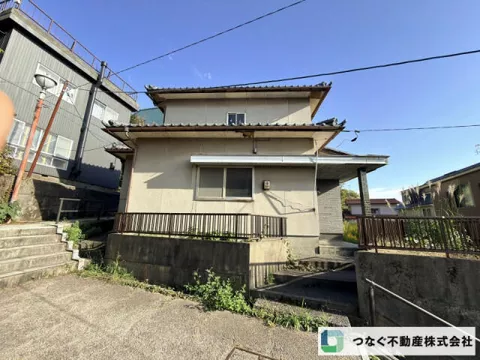 Kanazawa City, Kodatsuno 3-chome (Kanazawa Station) 2-story 6LDK