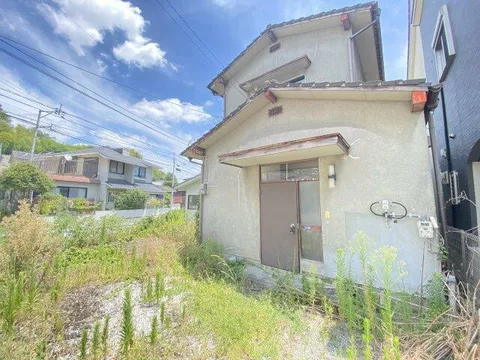 Kumamoto City, Nishi Ward, Shimazaki 6-chome (Sugito Station) 2-story 2DK