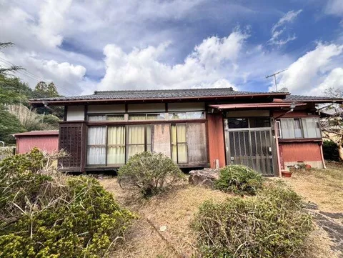 Katori District, Tako Town, Tako (Shibayama Chiyoda Station), single-story building, 4DK