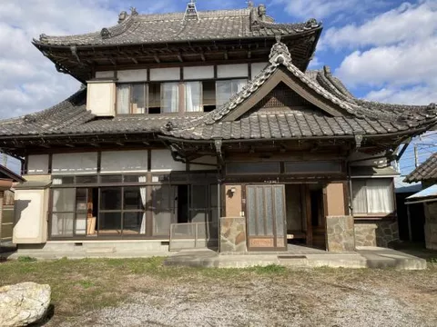 Tochigi City, Hirayanagi Town 1-chome (Shin-Tochigi Station) 2-story 7LDK