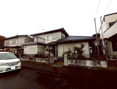 Kamihiraki-cho, Higashiomi City, 2-story, 3LDK