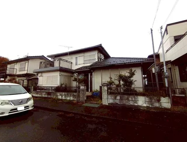 Kamihiraki-cho, Higashiomi City, 2-story, 3LDK