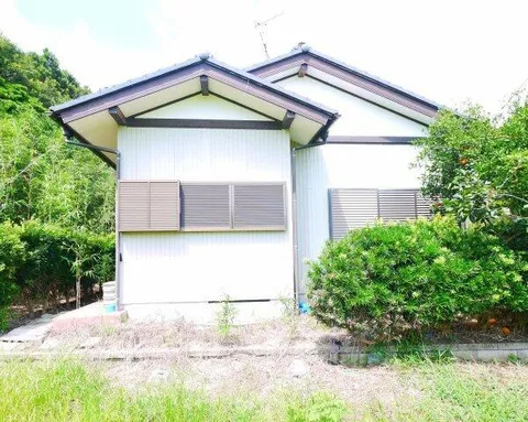 Mobara City, Chichō (Shin-Mobara Station), single-story building, 4DK