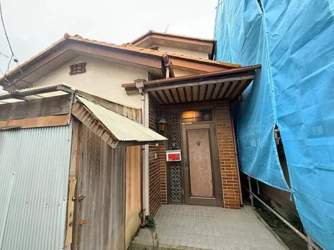 Suehiro 1 (Suzakumiyama Station) 4.9 million yen