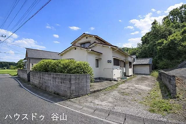 Used single-family home Yamada Town  Used house