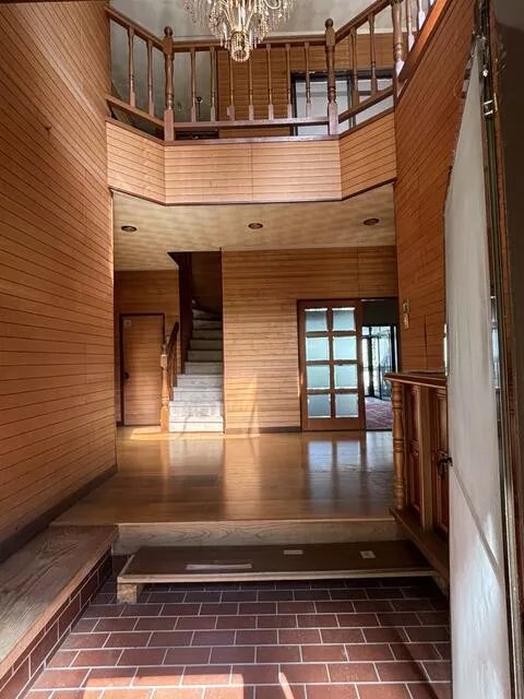 Kameoka City, Hatanomachi Hiranohei, 2-story, 8LDK