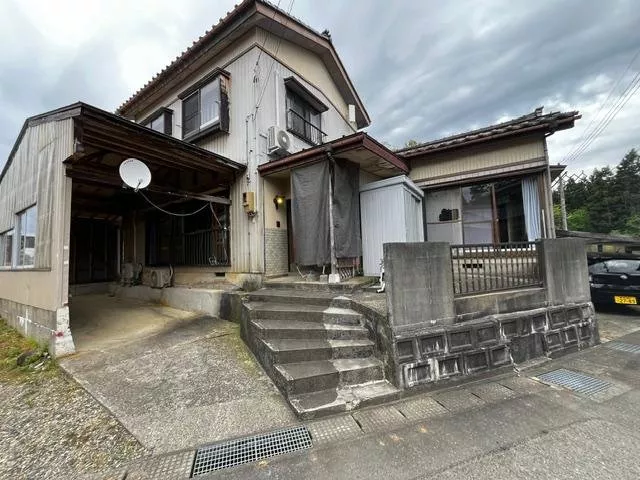 Oaza Tagami (Tagami Station) 1,680,000 yen