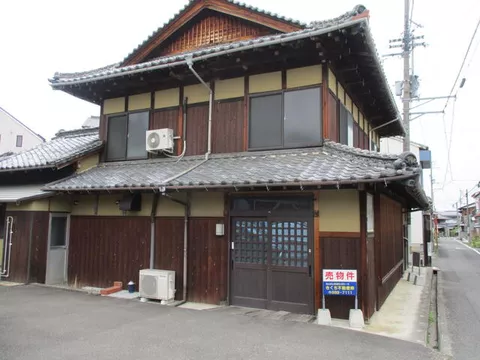 Saijo City, Himimino (Iyo-Himi Station) 2-story 6SLDK