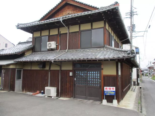 Saijo City, Himimino (Iyo-Himi Station) 2-story 6SLDK