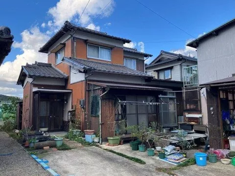 Haginomachi (Awano Station) 6 million yen