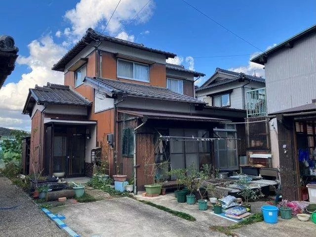 Haginomachi (Awano Station) 6 million yen