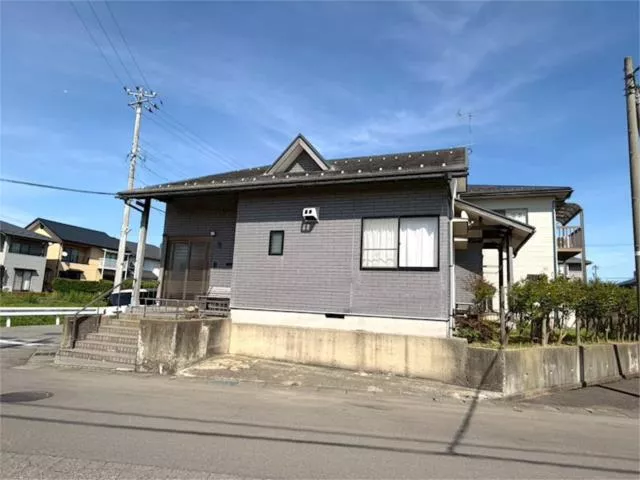 Sakai City, Maruoka Town, Isobe Shinbo, 2-story, 2SLDK