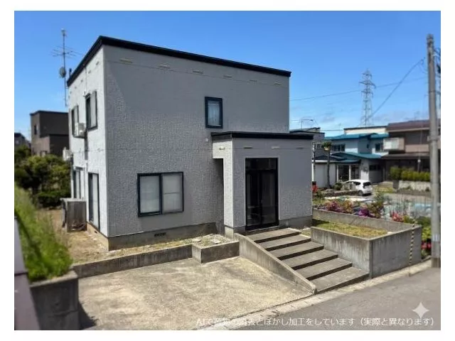 ◆Family-friendly and easy-to-live 4LDK◆ With low traffic, enjoy a spacious lifestyle.