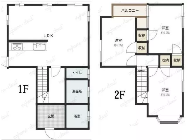 Kuboza 2 14.5 million yen