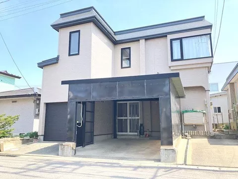 Yatamae, Oaza, 5.5 million yen