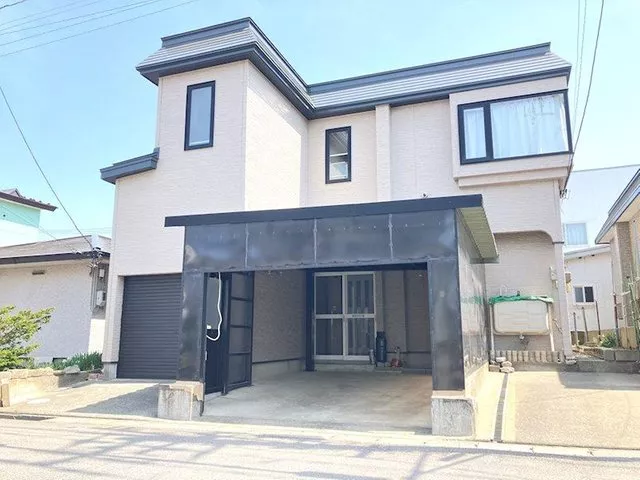 Yatamae, Oaza, 5.5 million yen