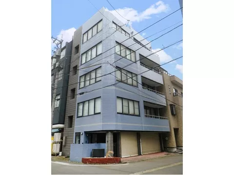 2 Haruyama (Ninai Joshi High School Station) 8.8 million yen