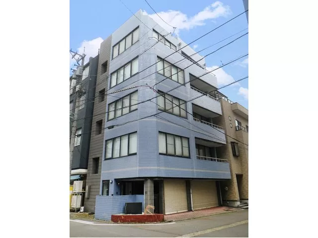 2 Haruyama (Ninai Joshi High School Station) 8.8 million yen