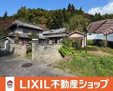 Used single-family home, Uda City, Udanokawa, Iwasaki, used house