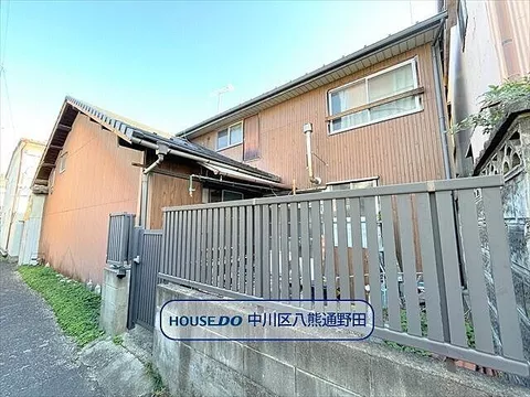 Used single-family home Nakagawa Ward Shimonoshikicho Furukawa Used single-family home