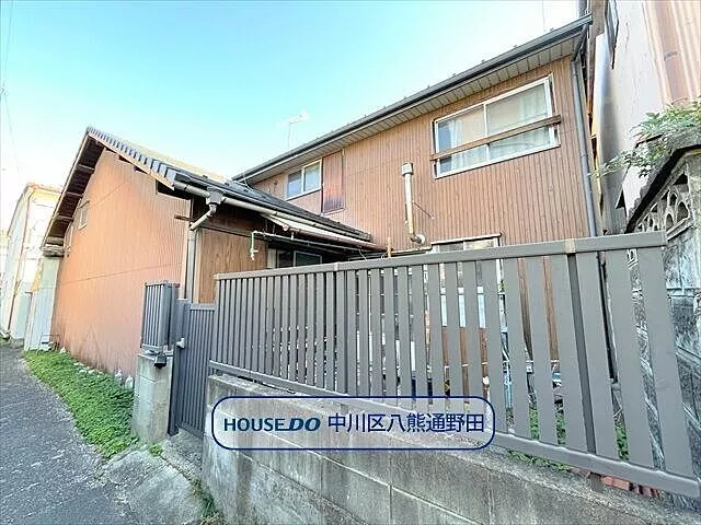 Used single-family home Nakagawa Ward Shimonoshikicho Furukawa Used single-family home