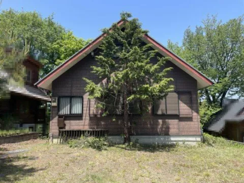 Takashima City, Imazu Town Imazu (Omi-Imazu Station) 2-story building 2LDK