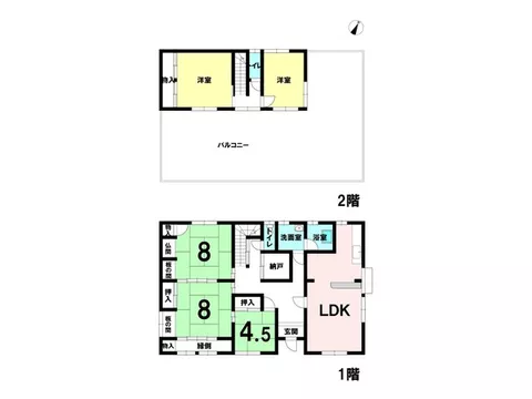 House Do Inazawa is strong in the Inazawa area♪ We will introduce properties that perfectly match our customers!