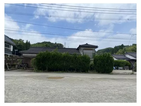 3.78 million yen in Oaza Itashiki (Obi Station)