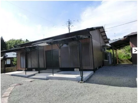Ikura Kitakata (Higo Ikura Station) 13.8 million yen