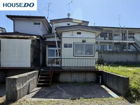 Hachinohe City, Oaza Sawari, Sawariyama, 2-story, 4DK