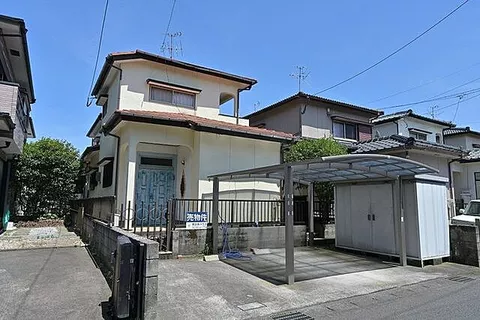 Used single-family home Nishikoudai 1-chome Used house