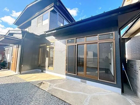 Used single-family home in Higashinakazato 1-chome, Ishinomaki City