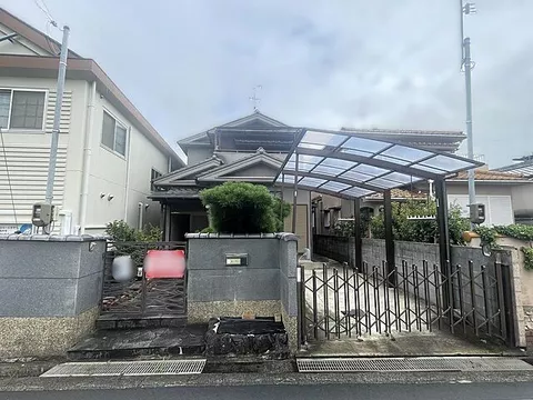 Used single-family home in Katsuragi City, Katsuragi - Used house